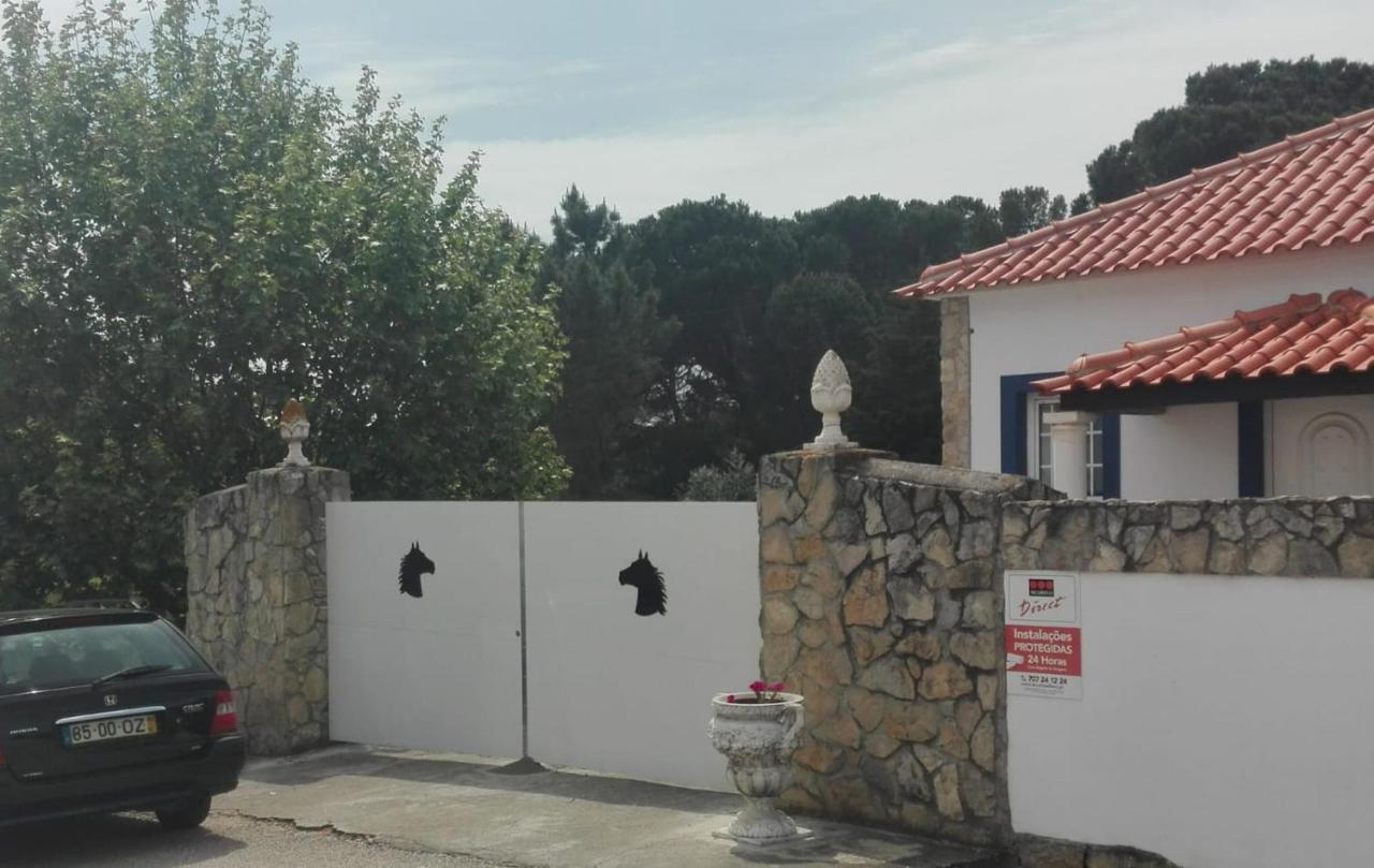 Fazenda Do Marante Hostel Томар Екстериор снимка