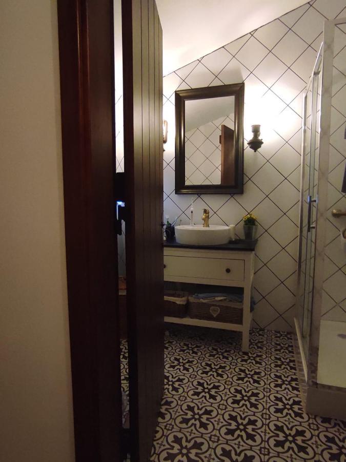 Fazenda Do Marante Hostel Томар Екстериор снимка
