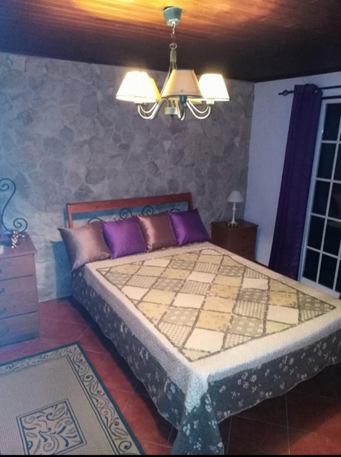 Fazenda Do Marante Hostel Томар Екстериор снимка