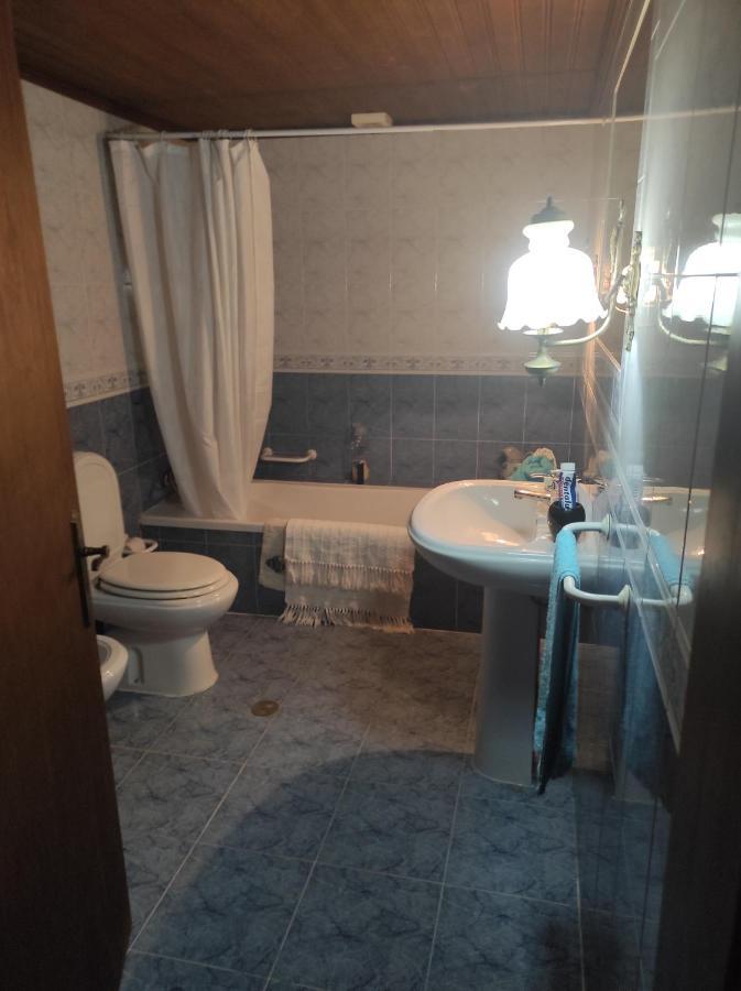 Fazenda Do Marante Hostel Томар Екстериор снимка