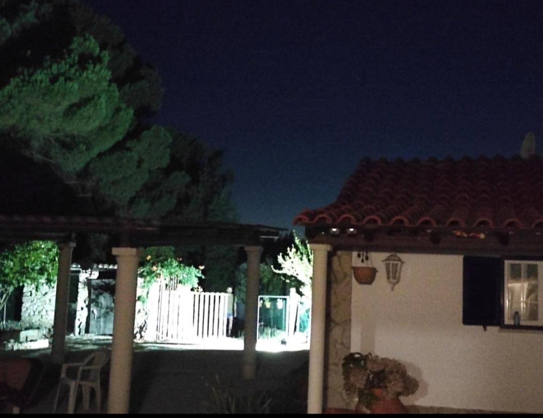 Fazenda Do Marante Hostel Томар Екстериор снимка