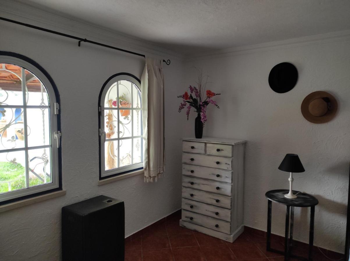 Fazenda Do Marante Hostel Томар Екстериор снимка