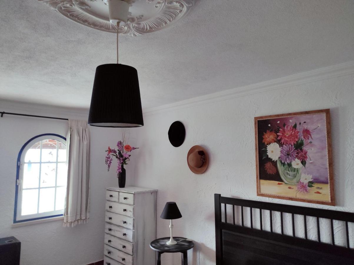 Fazenda Do Marante Hostel Томар Екстериор снимка