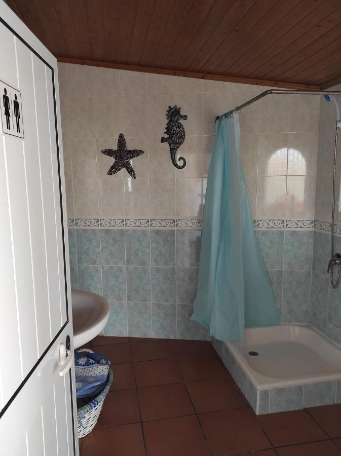 Fazenda Do Marante Hostel Томар Екстериор снимка