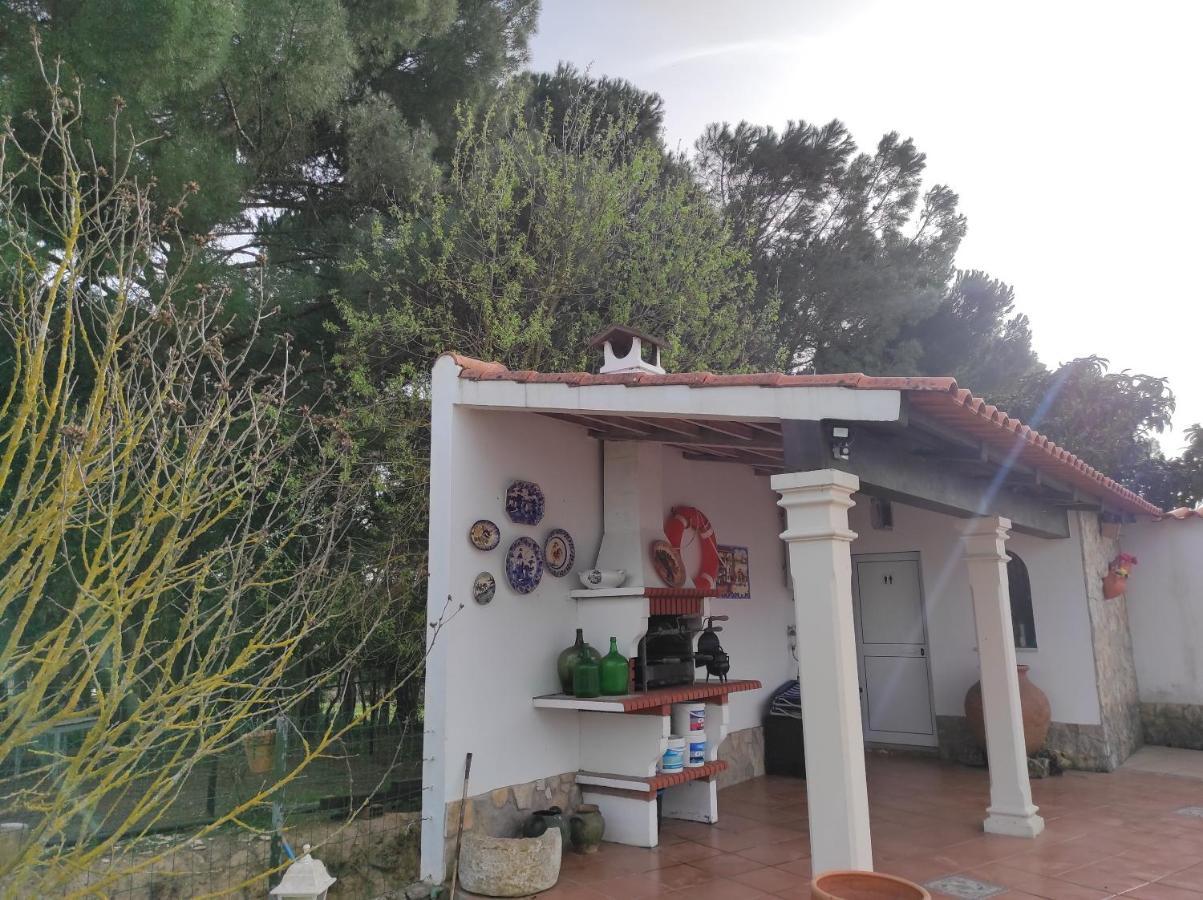 Fazenda Do Marante Hostel Томар Екстериор снимка