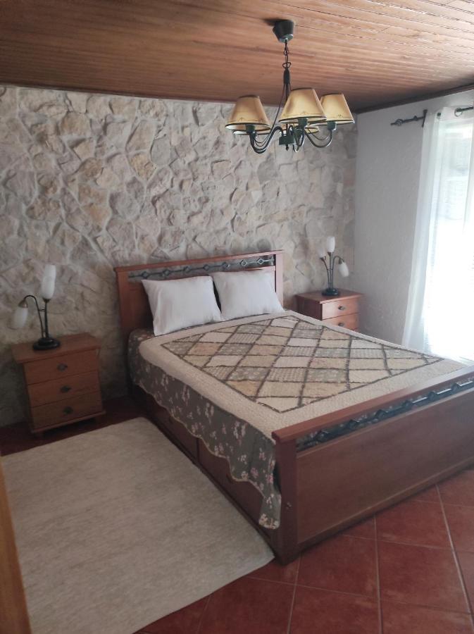 Fazenda Do Marante Hostel Томар Екстериор снимка