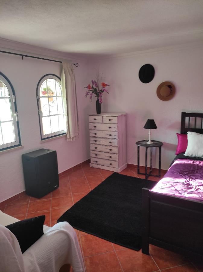 Fazenda Do Marante Hostel Томар Екстериор снимка