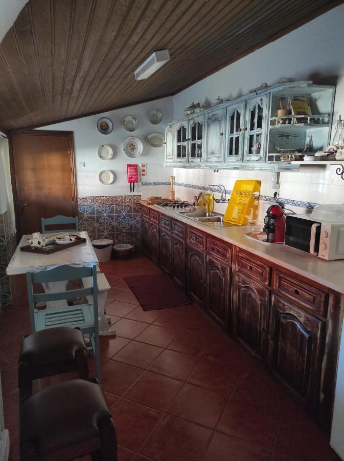Fazenda Do Marante Hostel Томар Екстериор снимка