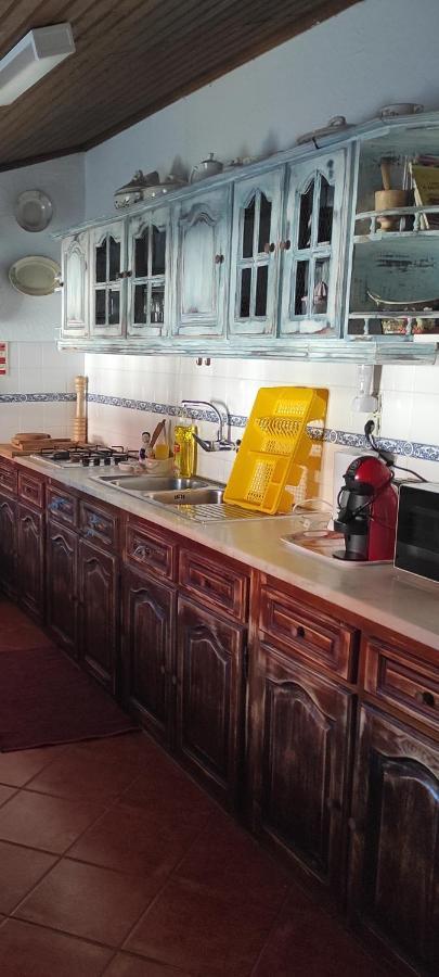 Fazenda Do Marante Hostel Томар Екстериор снимка