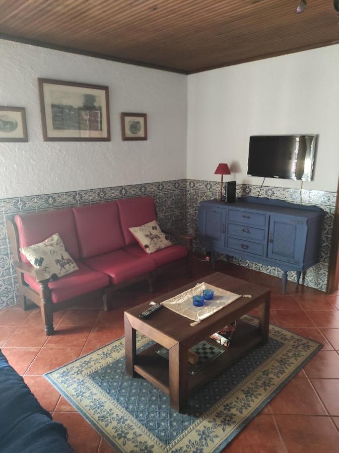 Fazenda Do Marante Hostel Томар Екстериор снимка