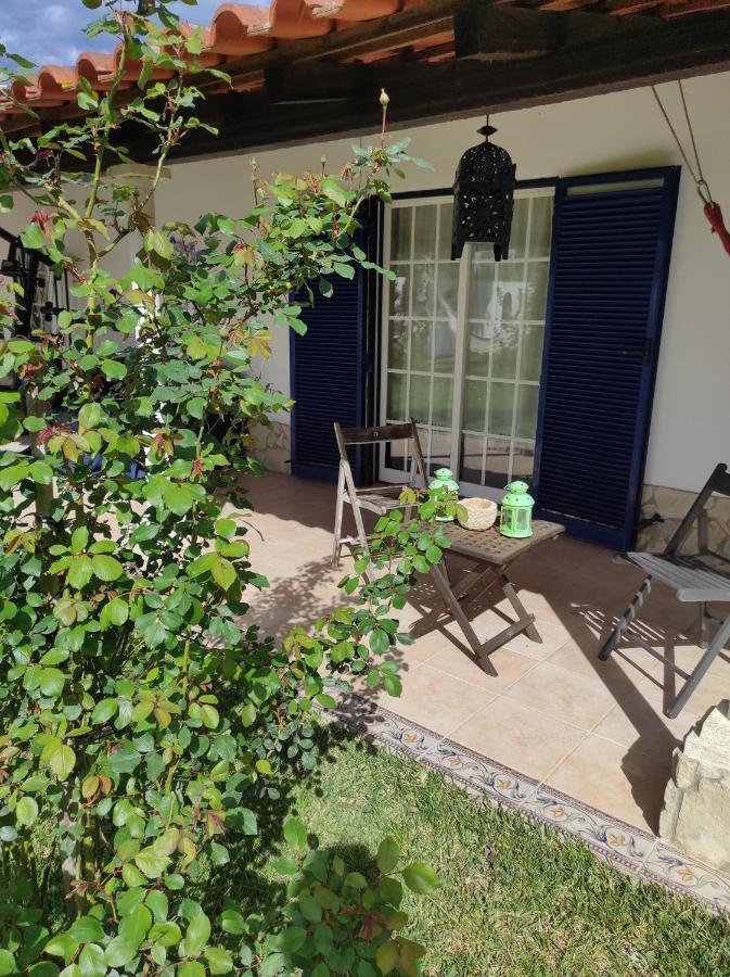 Fazenda Do Marante Hostel Томар Екстериор снимка