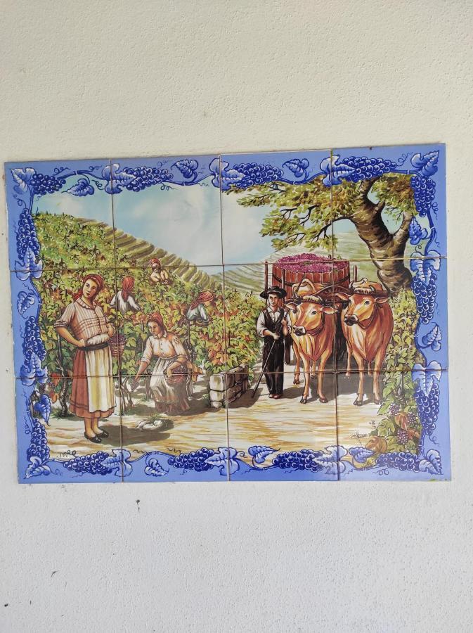 Fazenda Do Marante Hostel Томар Екстериор снимка